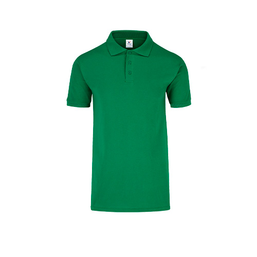 POLO YAZ POLY CABALLERO MANGA CORTA - Vista 20